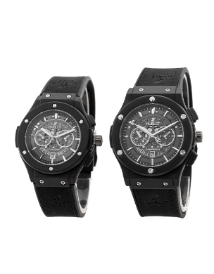 ست ساعت مچی Hublot مدل 37945